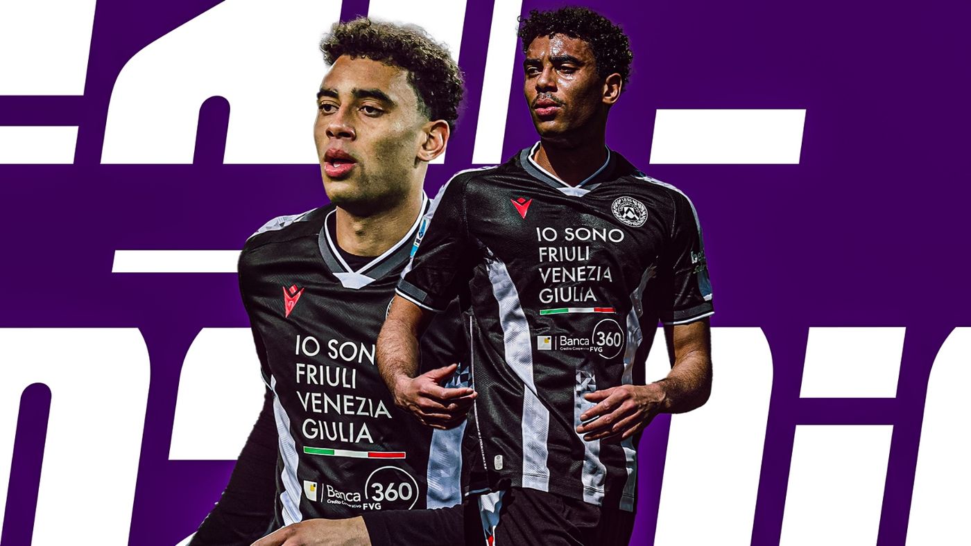 ウディネーゼ 概要 | Goal.com 日本